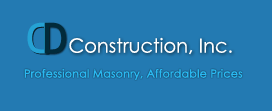 Masonry Construction Maryland