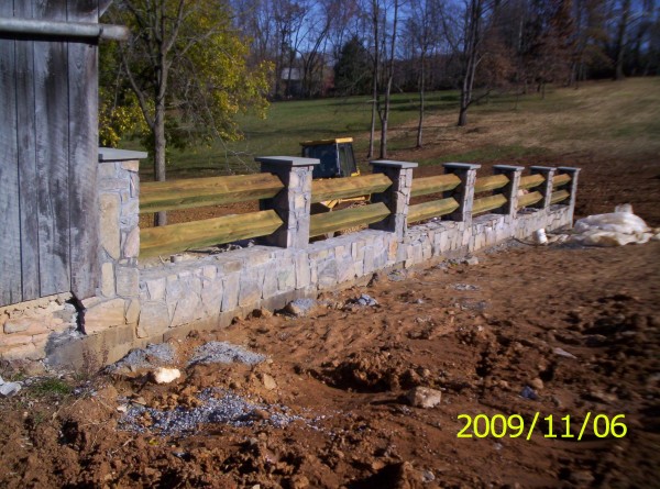 Historic Reconstruction