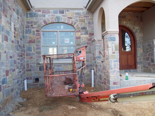 New Construction