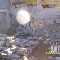 Historic Stone Restoration Maryland