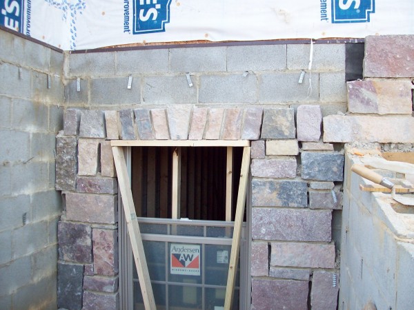 Window Construction
