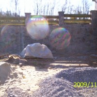 Stone Retaining Wall Maryland