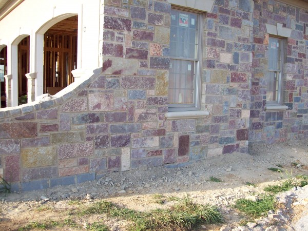 New Construction